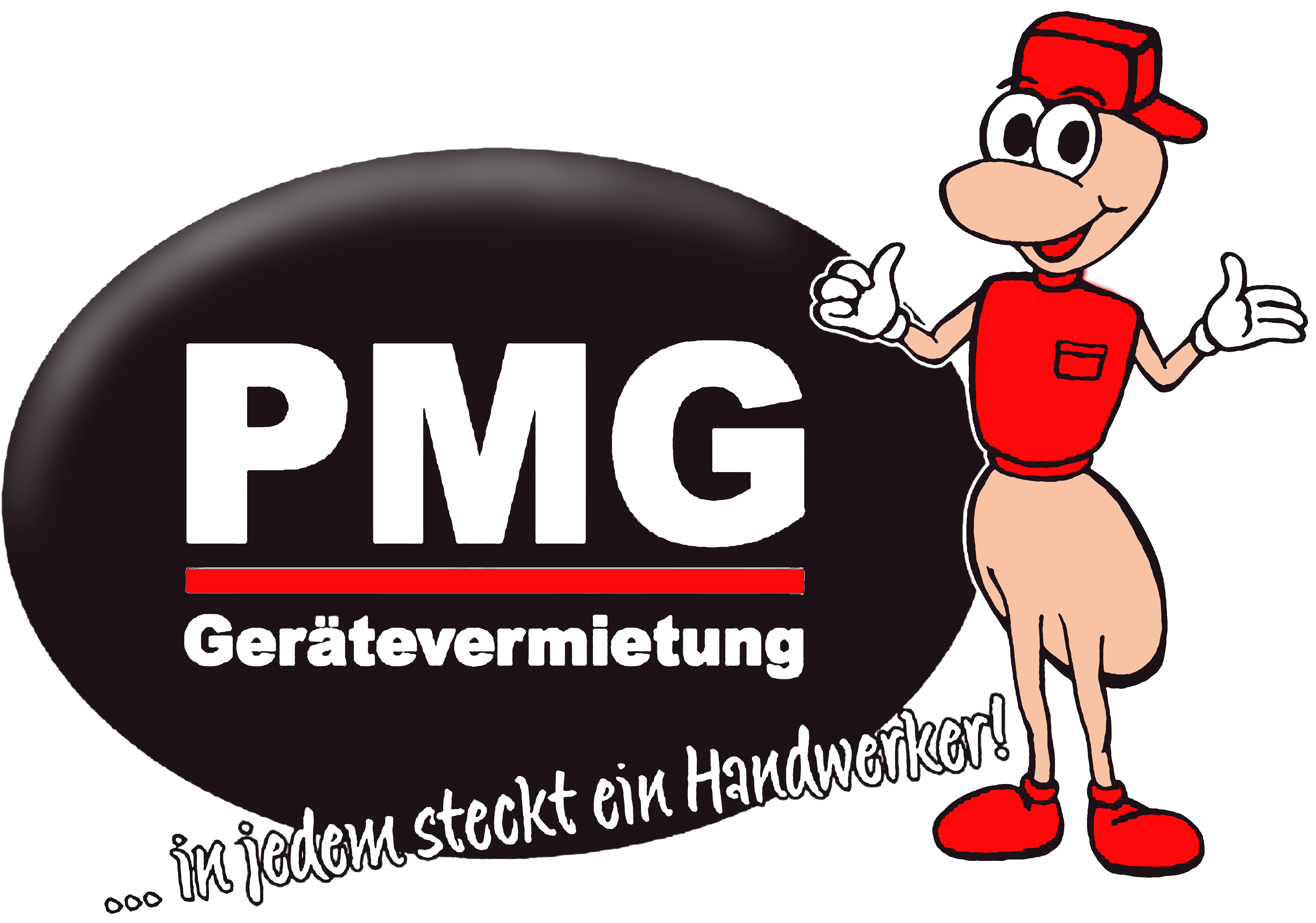 Home PMG - PMG Vermietung