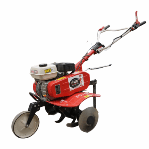 Motorhacke Fräsbreite 85cm