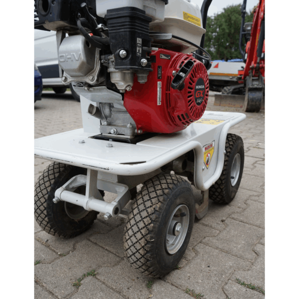 Grassodenschneider – Bild 4