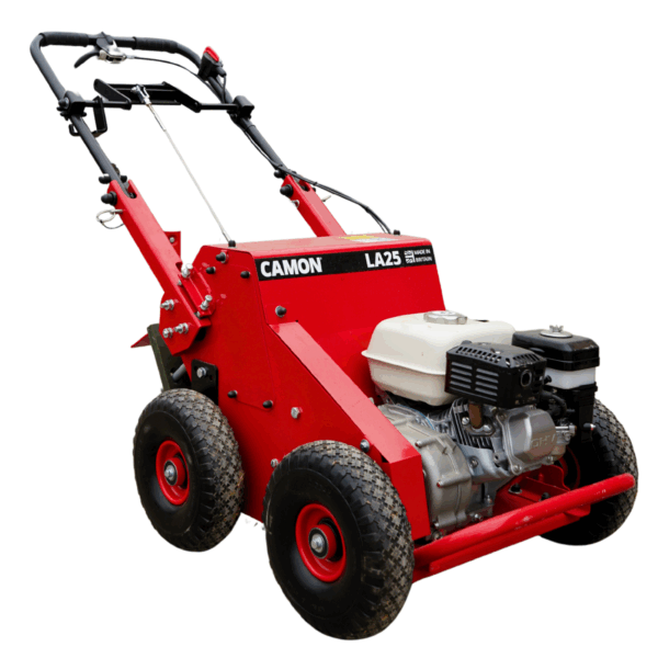 Rasenlüfter Aerifizierer