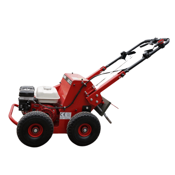 Rasenlüfter Aerifizierer – Bild 2
