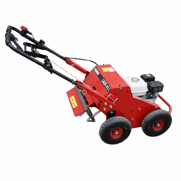 Rasenlüfter Aerifizierer – Bild 3