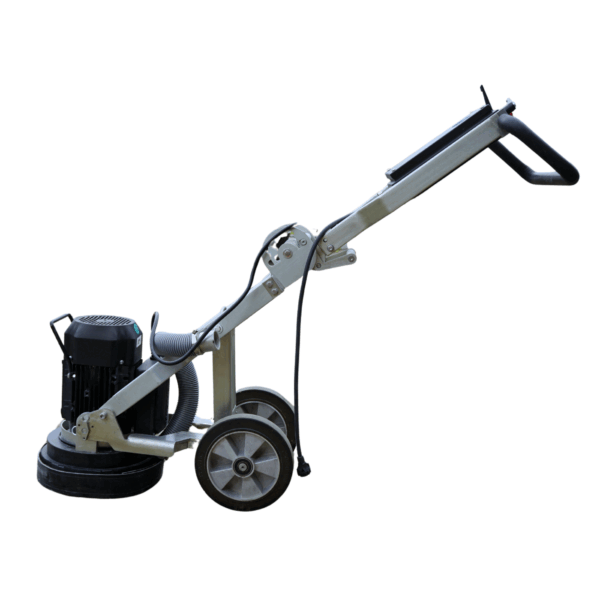 Bodenschleifmaschine – Bild 3
