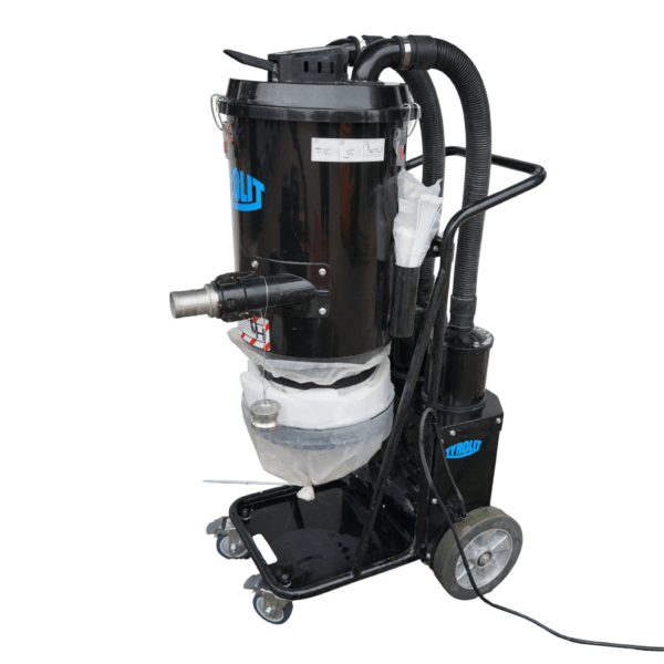 Industriesauger