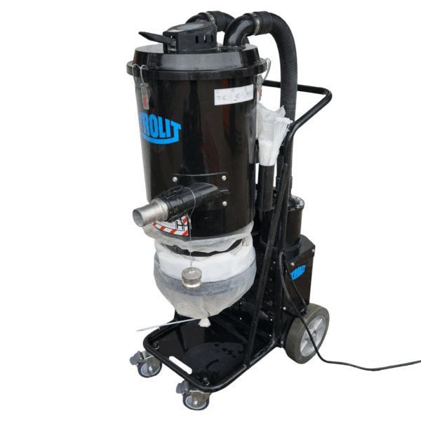 Industriesauger – Bild 2