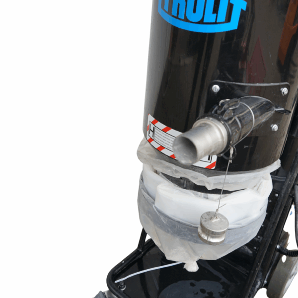 Industriesauger – Bild 3