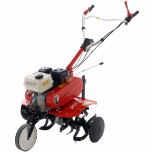 GeoTech PGT680 Benzin Gartenfräse Motorhacke 85cm