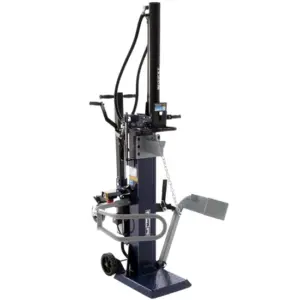 BullMach BM-LS 14t - Elektro-Holzspalter - Dreiphasig