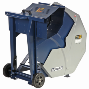 BullMach ENIO 7200-3 Wippsäge 400V