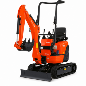 Micro-Bagger 1,1 t